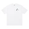 Palace P-3-k-9 T-shirt 'white'