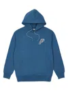 Palace P-3 Snake Hoodie