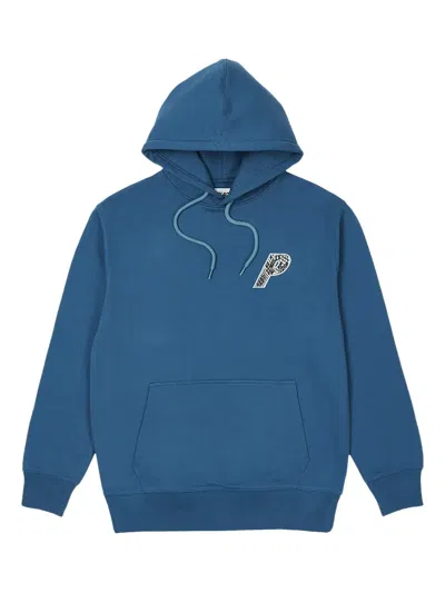 Palace P-3 Snake Hoodie