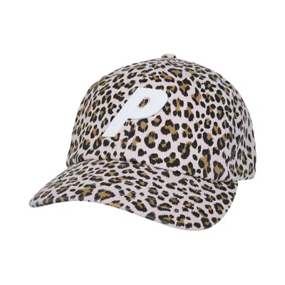 Pre-owned Palace P 6-panel 'cute Leopard Pink' | Men's Size Onesize