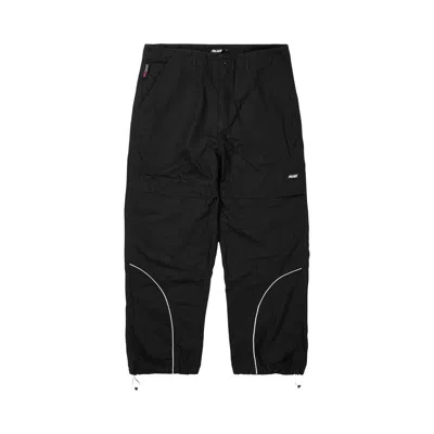 Pre-owned Palace P-carp Trouser 'black' | Men's Size 34