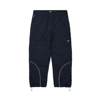 Pre-owned Palace P-carp Trouser 'navy' | Blue | Men's Size 32
