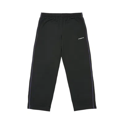 Pre-owned Palace P-knit Track Jogger 'black' | Men's Size L