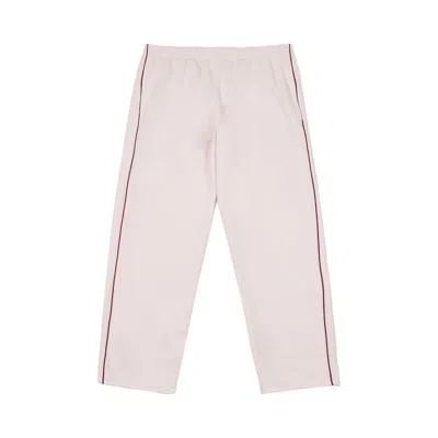 Pre-owned Palace P-knit Track Jogger 'lush Flush' | Pink | Men's Size M