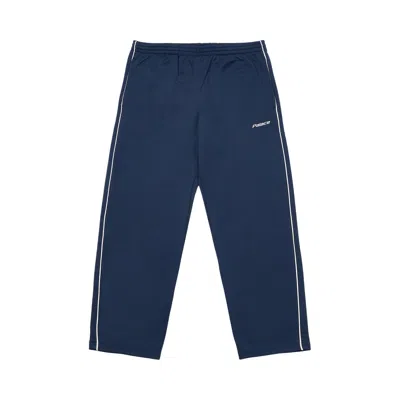 Pre-owned Palace P-knit Track Jogger 'navy' | Blue | Men's Size M