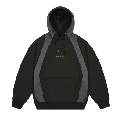 Pre-owned Palace P-line Hood 'black' | Men's Size M
