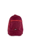 Palace Rucksack Backpack In Red