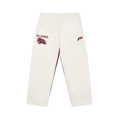 Pre-owned Palace Palabama Trouser 'white' | Men's Size Xl