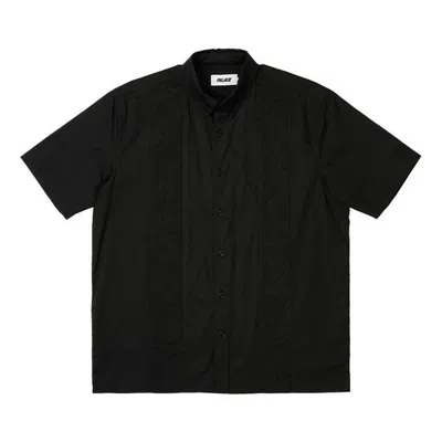 Palace Palabera Floral Shirt 'black'