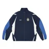 Palace Pro Shell Jacket 'navy' In Blue