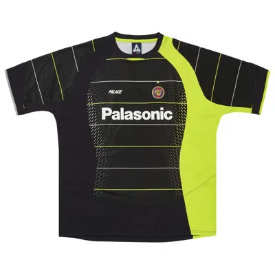 Pre-owned Palace Pro Team Jersey 'black' | Men's Size Xl