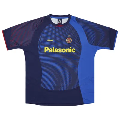 Pre-owned Palace Pro Team Jersey 'navy' | Blue | Men's Size M