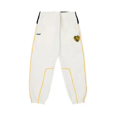 Pre-owned Palace Palamat Shell Jogger 'white' | Men's Size M