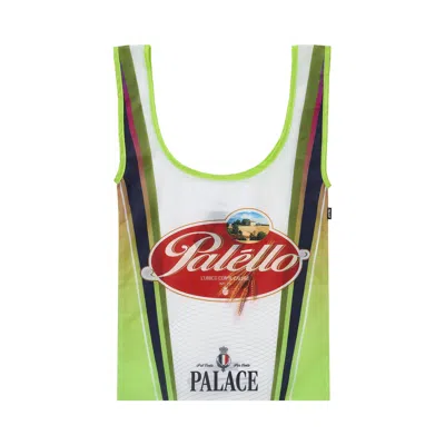 Pre-owned Palace Palello Bag 'rainbow' | Multi-color | Men's Size Onesize