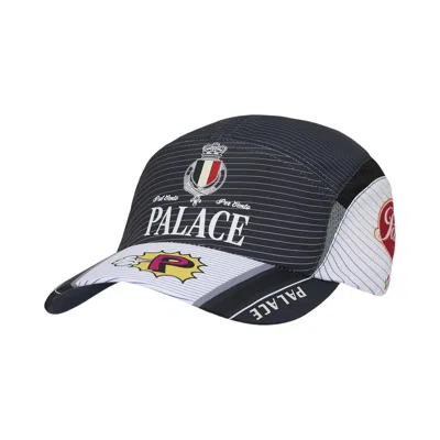 Pre-owned Palace Palello Cycling Runner 'black' | Men's Size Onesize