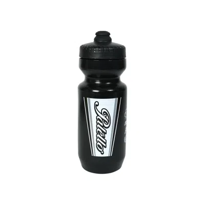 Pre-owned Palace Palello Specialized Purist Moflo Bottle 22 oz 'black' | Men's Size Onesize