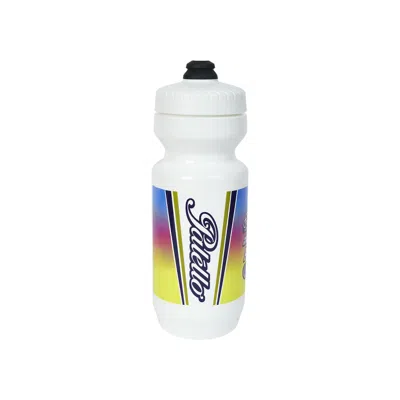 Pre-owned Palace Palello Specialized Purist Moflo Bottle 22 oz 'rainbow' | Multi-color | Men's Size Onesize