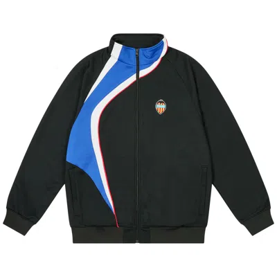 Pre-owned Palace Palencia Track Jacket 'black' | Men's Size Xl