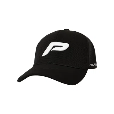 Pre-owned Palace Palflex 6-panel 'black' | Men's Size L/xl