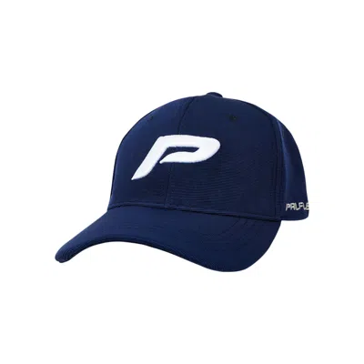 Pre-owned Palace Palflex 6-panel 'navy' | Blue | Men's Size L/xl