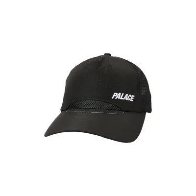 Pre-owned Palace Paltech Trucker 'black'