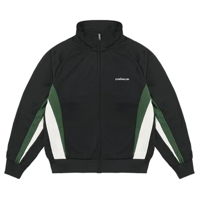 Pre-owned Palace Paltro Track Jacket 'black' | Men's Size Xl