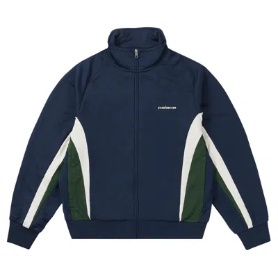 Pre-owned Palace Paltro Track Jacket 'navy' | Blue | Men's Size S