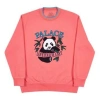 Palace Panda Crew Pink Unisex