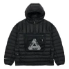 Palace Pertex Q-lite Down Jacket 'black'