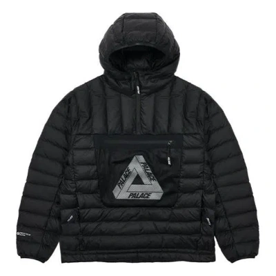 Palace Pertex Q-lite Down Jacket 'black'