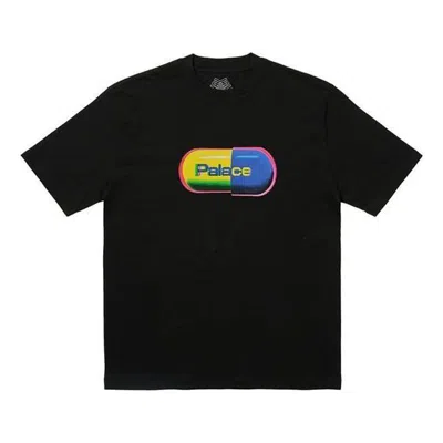 Palace Pharmacy T-shirt 'black'