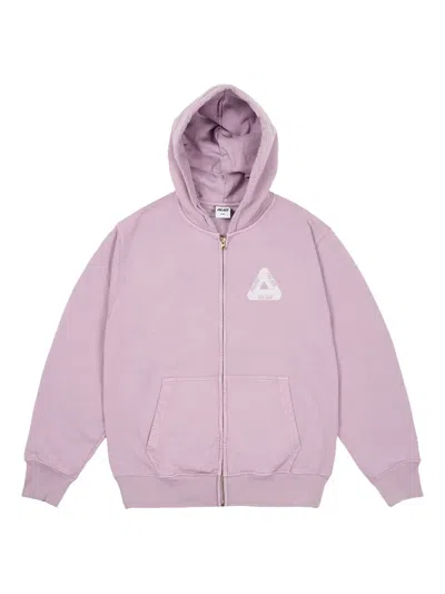 Palace Pigment Wash Tri-ferg Hoodie