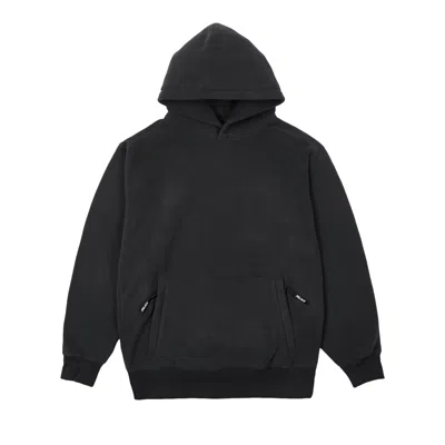 Pre-owned Palace Polartec Lazer Hood 'black'
