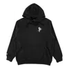 Palace Pound 'black White'