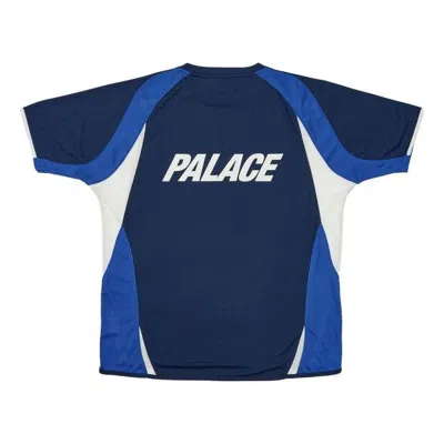 Palace Pro Jersey 'ultra' In Multi