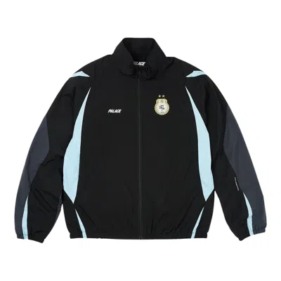 Pre-owned Palace Pro Shell Jacket 'black'