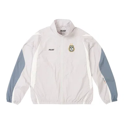 Pre-owned Palace Pro Shell Jacket 'grey'