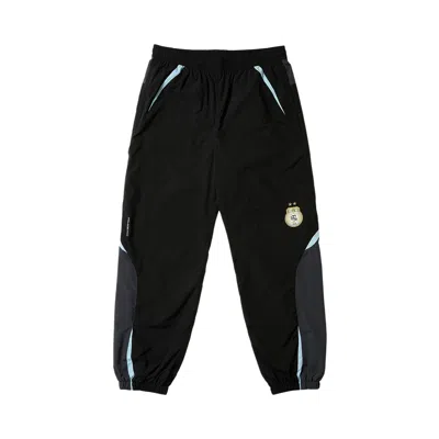 Pre-owned Palace Pro Shell Jogger 'black'