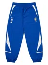Palace Pro Team 02 Track Pants In Blue