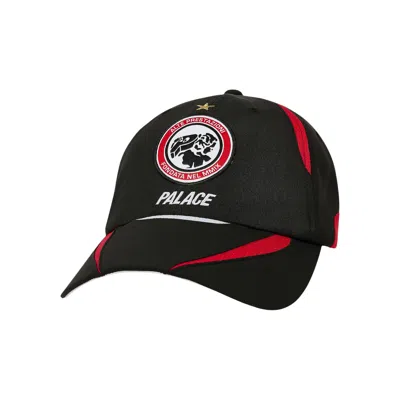 Pre-owned Palace Pro Team 6-panel 'black' | Men's Size Onesize