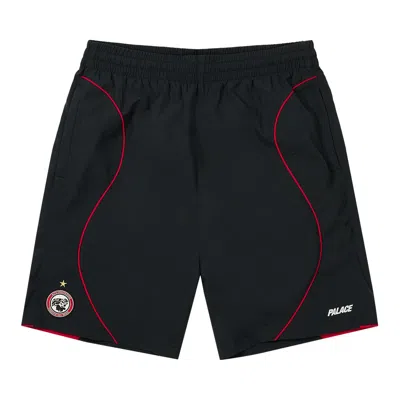 Pre-owned Palace Pro Team Palco Short 'black' | Men's Size M