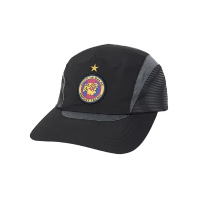 Pre-owned Palace Pro Team Shell 6-panel 'black' | Men's Size Onesize