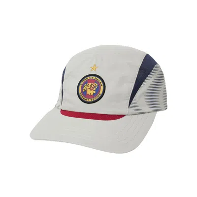 Pre-owned Palace Pro Team Shell 6-panel 'grey' | Men's Size Onesize In Gray