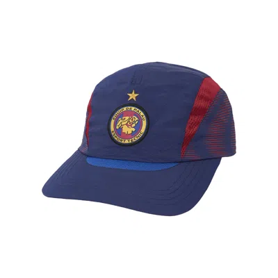 Pre-owned Palace Pro Team Shell 6-panel 'navy' | Blue | Men's Size Onesize