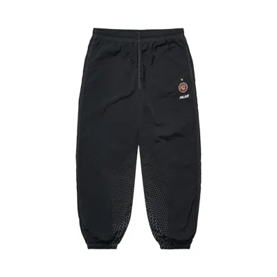 Pre-owned Palace Pro Team Shell Jogger 'black' | Men's Size M
