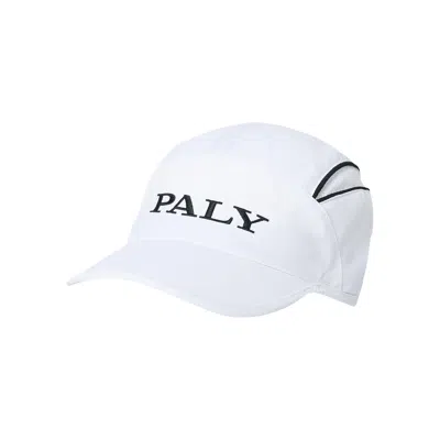 Pre-owned Palace Pro Team Tri-cool Runner 'white' | Men's Size Onesize
