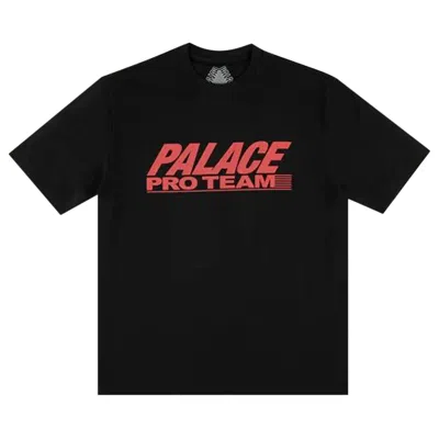 Pre-owned Palace Pro Tool T-shirt 'black' | Men's Size M
