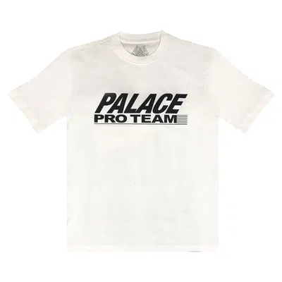 Pre-owned Palace Pro Tool T-shirt 'white' | Men's Size S