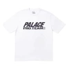 Palace Pro Tool White Unisex T-shirt In White