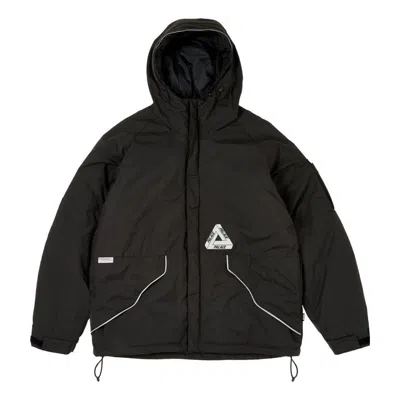 Palace P-tech Hooded Jacket 'black'